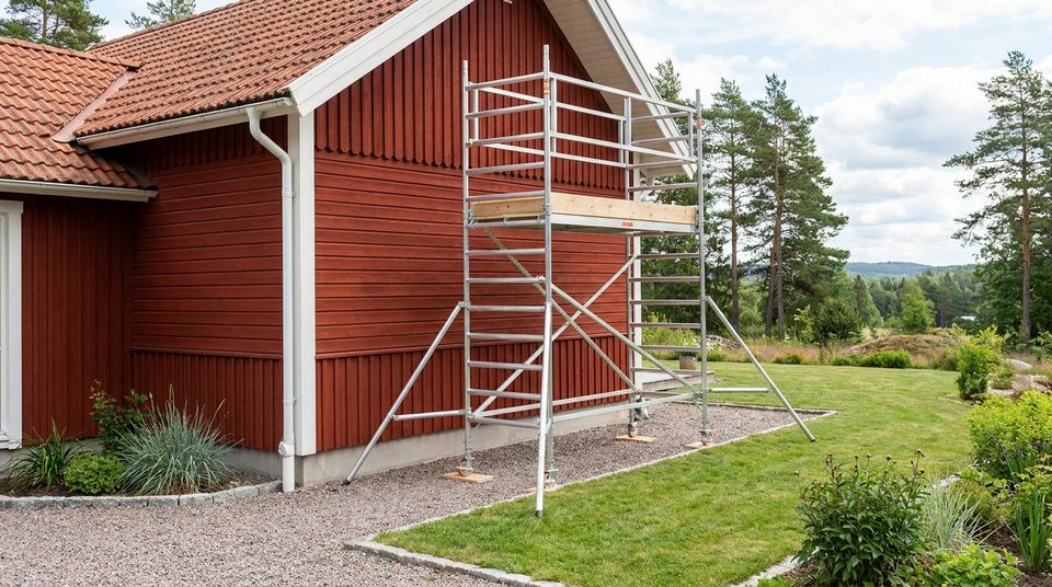 Rullställning